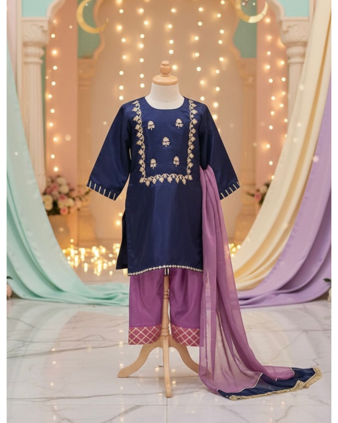 Noor Navy